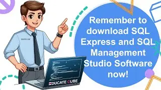 How to download SQL Server Management Studio