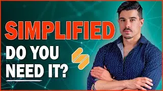 Simplified AI Review (2024) - Should You Get It?