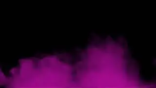 Smoke Black Screen Background HD Pink Smoke Effect No copyright