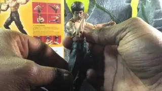 S.H. Figuarts Bruce Lee Review