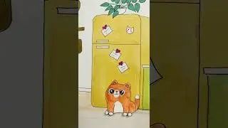 А ты бы хотел такой кофе? 😆 