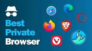 Best Web Browser for Privacy | Wave Browser