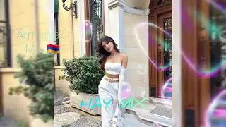 Armenian Mega Mix 2025  - Haykakan Super Havaqacu ⧸⧸ HAY HIT 2024