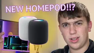 Apple SCREWED UP!?? New Macs and HOMEPOD!!