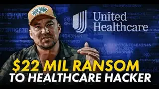 Health Care Cyber Hack