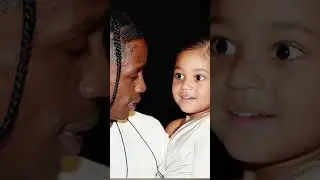 Stormi Webster Loves Her Parents, Kylie Jenner and Travis Scott