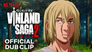 There's Nothing for Me | VINLAND SAGA Season 2 DUB