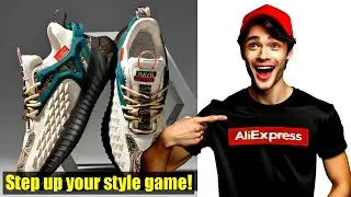 Top 10 Luxury Shoes for Men - Sneaker Fashion Review