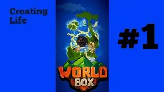 WorldBox - Sandbox God Simulator #1 Laying down life