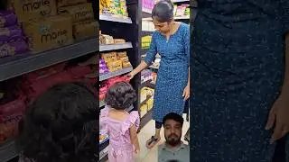 Real and twist wait for end 🤪 #shorts #Short #funny #comedy #tamil #baby #reelscomedy #viral