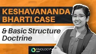 Kesavananda Bharati v. State of Kerala | Most important case of Indian Constitution