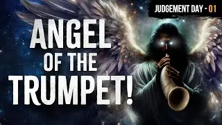 ISRAFEEL IS READY TO BLOW THE SOOR! - JUDGMENT DAY SERIES 01