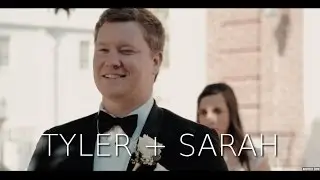 TYLER + SARAH HIGGINS WEDDING (TEASER)