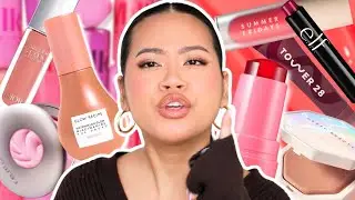 I roasted “viral” new makeup releases