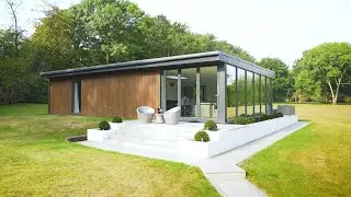 Contemporary Luxury Bungalow in Kent - Airbnb House | Real Estate Cinematic Property Trailer Video!