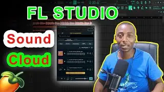 FL Cloud Download Samples Inside FL Studio