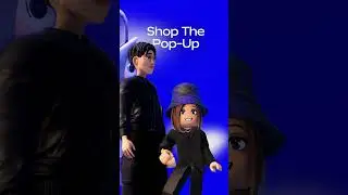 Burberry and Harrods? Together? On Roblox? Say less. 