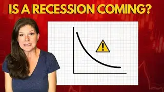 What is a yield curve inversion? | Why did the yield curve invert? | Will there be a recession?