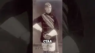 Откуда у немецких офицеров шрамы на лице? 