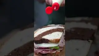 А существует ли что-то лучше, чем этот бутер? 🥪