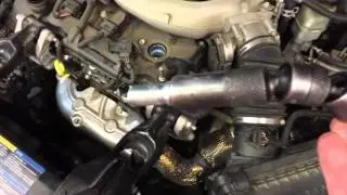 How To Fix P0306 Misfire On 2005 Buick LaCrosse