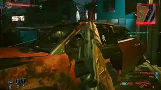 FPST TEST CYBERPUNK 2077 - GTX 1060 6GB (Short)