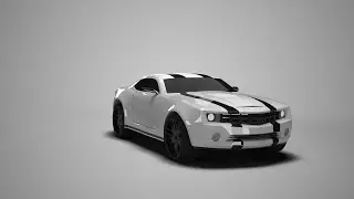 Modeling car 3DS Max tutorial Part -1