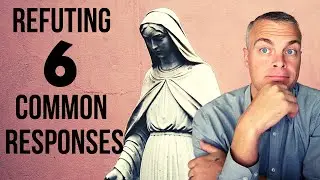 Why Mary’s Assumption Is Indefensible