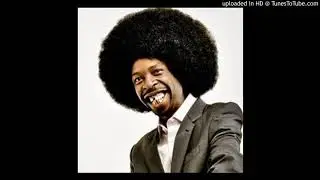 Pitch Black Afro - Neva Let U Go