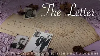 The letter. The Box Tops. Adaptación al castellano. Versión española. Spanish cover. Karaoke