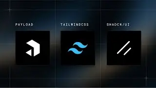 How to setup Tailwind CSS and shadcn/ui in Payload