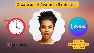 How to Create your Ai Avatar