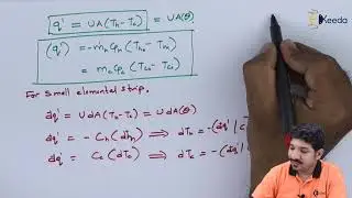 Analysis Of Heat Exchanger By Lmtd Method Parallel Flow - Heat Exchanger - Heat Transfer