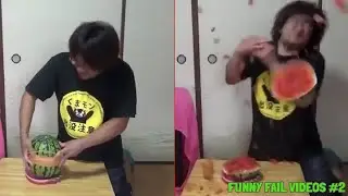 Funny Fail Compilation #2