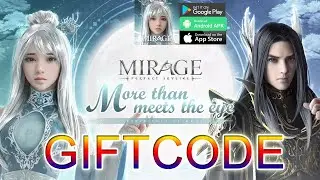 Mirage:Perfect Skyline 5 Giftcode| All Redeem Codes Mirage:Perfect Skyline