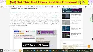 SamFw FRP Tool V4.9 - Rebirth Version 2024 | SAMSUNG FRP TOOL | Xiaomi/Oppo/Motorola/Vivo/Tecno FRP