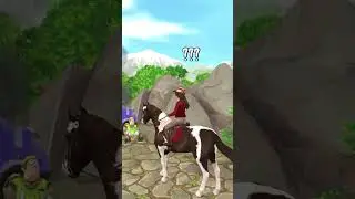 Star Stable secretly added this during today's update! 