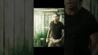 Lemme Tell U Sum Man || The Walking Dead Edit #Shorts