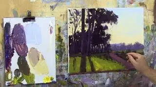 Learn To Paint TV E68 