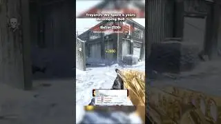 Black Ops 1, 14 years later.. #callofduty #nostalgia