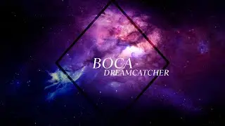 [COVER] DREAMCATCHER - BOCA