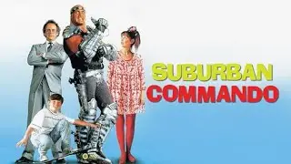 Suburban Commando 1991