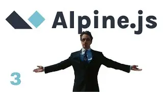 AlpineJS - Controle de Despesas Completo