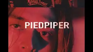 w.o.d. - PIEDPIPER  [OFFICIAL MUSIC VIDEO]