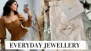 MEJURI Jewellery Tips EVERY Girl Should Know Before Buying Pieces | HONEST THOUGHTS?!