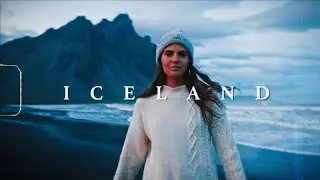 ESCAPE TO ICELAND | Cinematic Travel Film