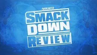 What KO Are We Getting | Smackdown Review (8/30/24)