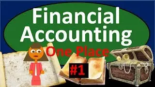 Financial Accounting