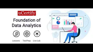 Foundation of Data Analytics Course