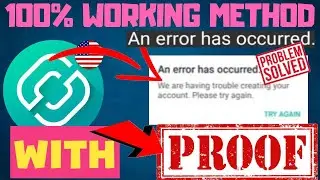 HOW TO FIX 2ND LINE/TEXT NOW ERROR | 100% WORKING METHOD WITH PROOF| GET UNLIMITED PHONE NUMBERS